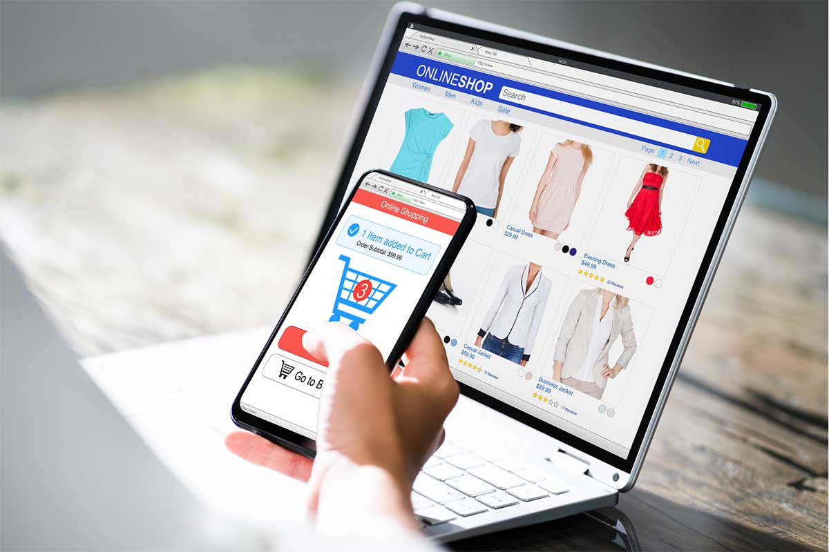 Why You Should Have an eCommerce Website for Your Business